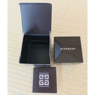 ジバンシィ(GIVENCHY)の【新品】GIVENCHY ソワン ノワール クレーム トリートメントクリーム(フェイスクリーム)