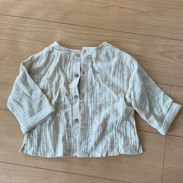 TETE A TETE キッズ/ベビー/マタニティのベビー服(~85cm)(シャツ/カットソー)の商品写真