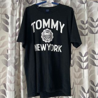 トミー(TOMMY)のK&M様　専用　TOMMY Tシャツ　TOMMY パーカーセット(Tシャツ/カットソー(半袖/袖なし))