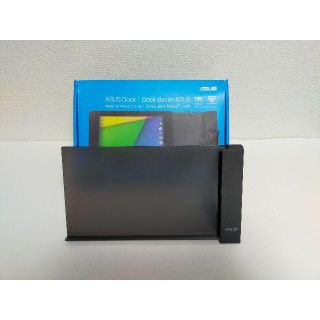 エイスース(ASUS)のASUS Nexus7 専用ドッキングステーション(その他)