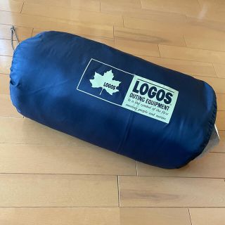 ロゴス(LOGOS)のLOGOS ロゴス　寝袋　Sleepingbag(寝袋/寝具)