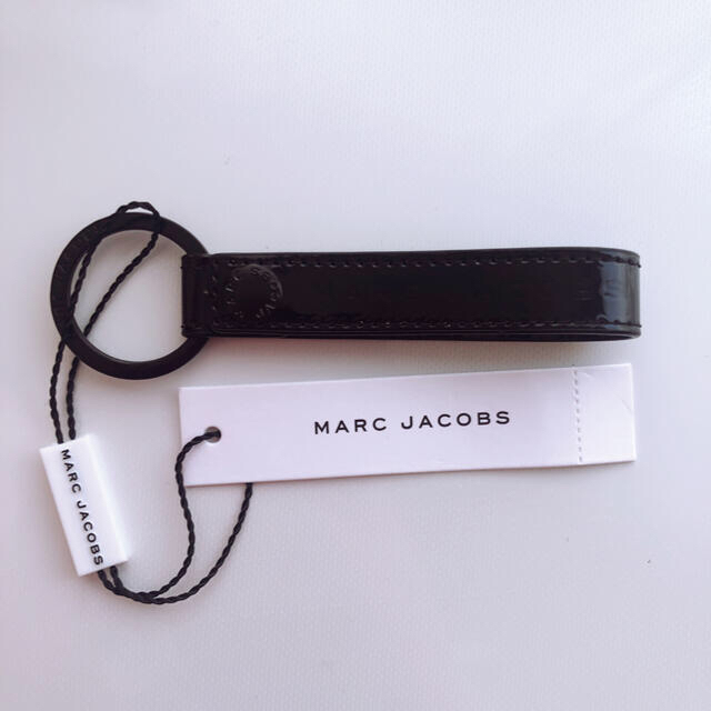 MARC JACOBS(マークジェイコブス)のマークジェイコブス　MARCJACOBS キーリング　キーケース メンズのファッション小物(キーケース)の商品写真