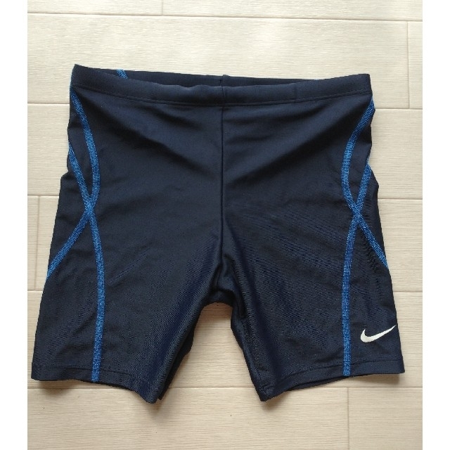 NIKE(ナイキ)の専用出品   NIKE  水着 キッズ/ベビー/マタニティのキッズ服男の子用(90cm~)(水着)の商品写真