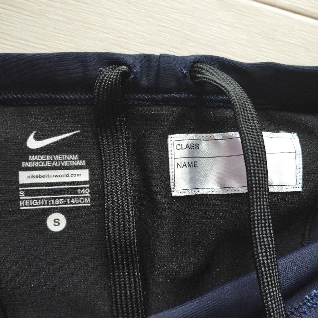 NIKE(ナイキ)の専用出品   NIKE  水着 キッズ/ベビー/マタニティのキッズ服男の子用(90cm~)(水着)の商品写真