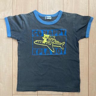 ニットプランナー(KP)のKP boy 男児130カットソー(Tシャツ/カットソー)