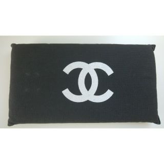 シャネル(CHANEL)のCHANEL　ノベルティ　クッション(クッション)