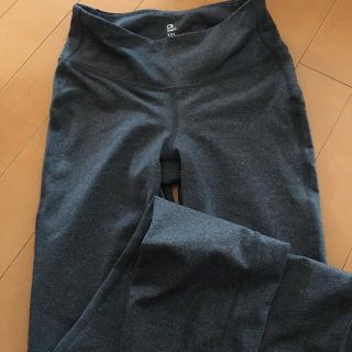 ギャップ(GAP)のフィットネス用スパッツ ＸＸS(トレーニング用品)