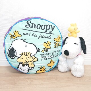 スヌーピー 女の子 ぬいぐるみの通販 18点 Snoopyのエンタメ ホビーを買うならラクマ