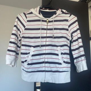 バーバリーブルーレーベル(BURBERRY BLUE LABEL)のBURBERRY BLUELABELのパーカー(パーカー)