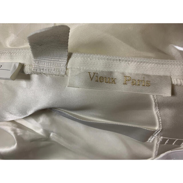 Vieux Paris ヴュ・パリ ウェディングドレス マーメイドの通販 by xxお