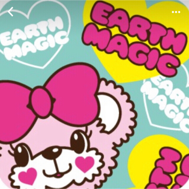 EARTHMAGIC(アースマジック)の💗にゃんたん✩.*˚Earth半卒 様✨専用💗 キッズ/ベビー/マタニティのキッズ服女の子用(90cm~)(その他)の商品写真