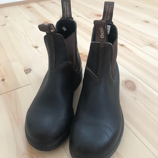 Blundstone(ブランドストーン)のブランドストーン ブーツ レインブーツ レディースの靴/シューズ(レインブーツ/長靴)の商品写真