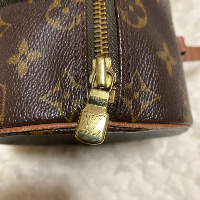 LOUIS VUITTON(ルイヴィトン)のルイヴィトン　ドラムバック小 メンズのバッグ(ドラムバッグ)の商品写真