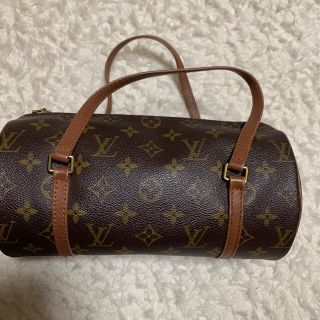 LOUIS VUITTON - ルイヴィトン ドラムバック小の通販 by ツッチー's ...