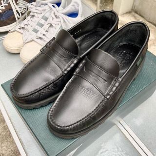 パラブーツ(Paraboot)の【まさる様専用】パラブーツ　コロー　ＲＡＩＤソール　Paraboot(ドレス/ビジネス)