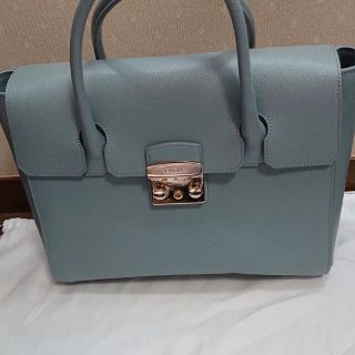 フルラ(Furla)のフルラメトロポリスM(ハンドバッグ)