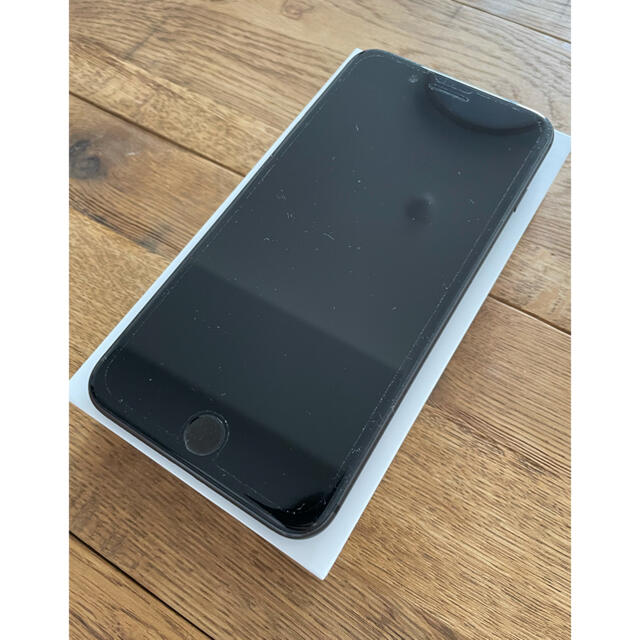 Apple - ジェニ　iPhone8plus