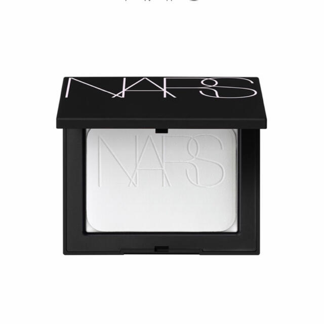 NARS  ライトリフレクディング セッティングパウダー　プレスト　N