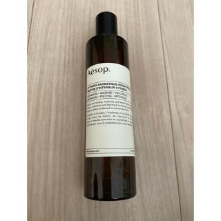 イソップ(Aesop)のイソップ　ルームスプレー　キティラ(アロマスプレー)