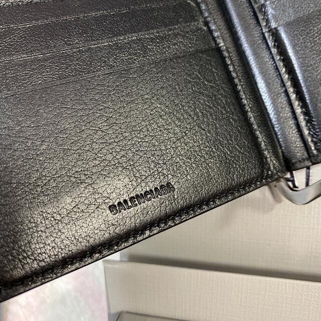 Balenciaga(バレンシアガ)のBALENCIAGA バレンシアガ マネークリップ メンズのファッション小物(マネークリップ)の商品写真