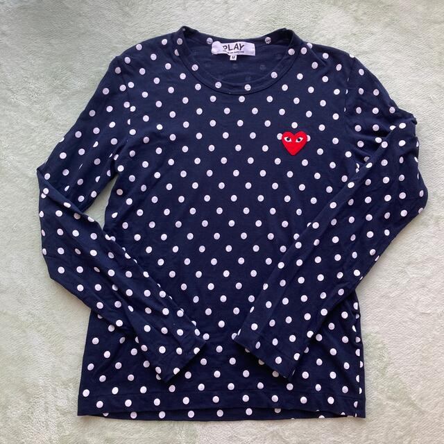 PLAY COMME des GARCONS