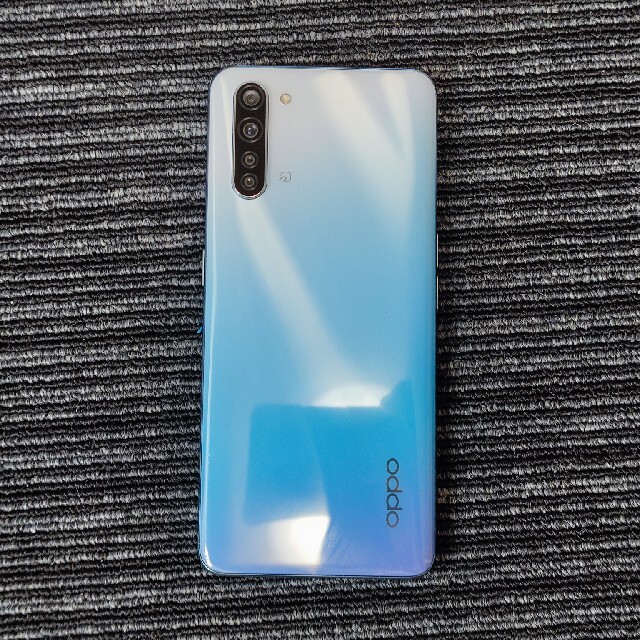 OPPO Reno3 A 楽天Ver. 流行のアイテム 8670円 www.gold-and-wood.com