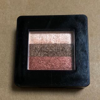 ミシャ(MISSHA)のMISSHA アイシャドウ 20(アイシャドウ)