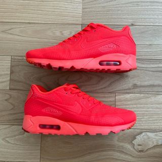 ナイキ(NIKE)のNIKE AIR MAX 90 ULTRA MOIRE(スニーカー)