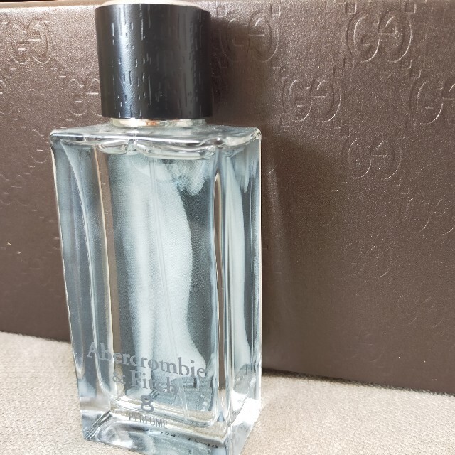 【美品】Abercrombie＆Fitch　香水　8 perfume | フリマアプリ ラクマ