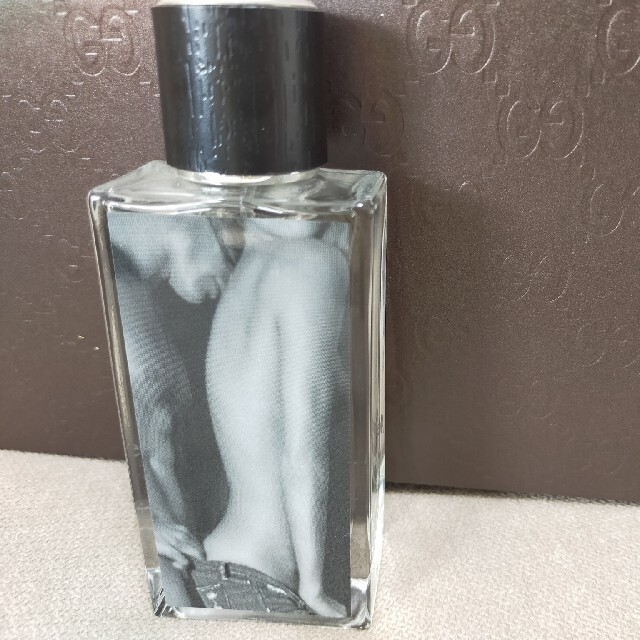 Abercrombie&Fitch(アバクロンビーアンドフィッチ)の【美品】Abercrombie＆Fitch　香水　8 perfume コスメ/美容の香水(ユニセックス)の商品写真