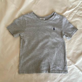 ラルフローレン(Ralph Lauren)のキッズ ラルフローレン 半袖Tシャツ(Tシャツ/カットソー)