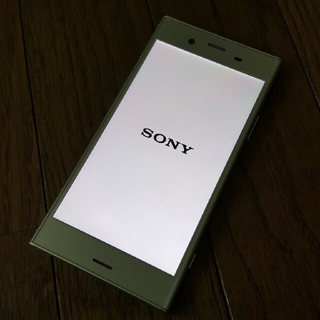 Xperia sov36 au