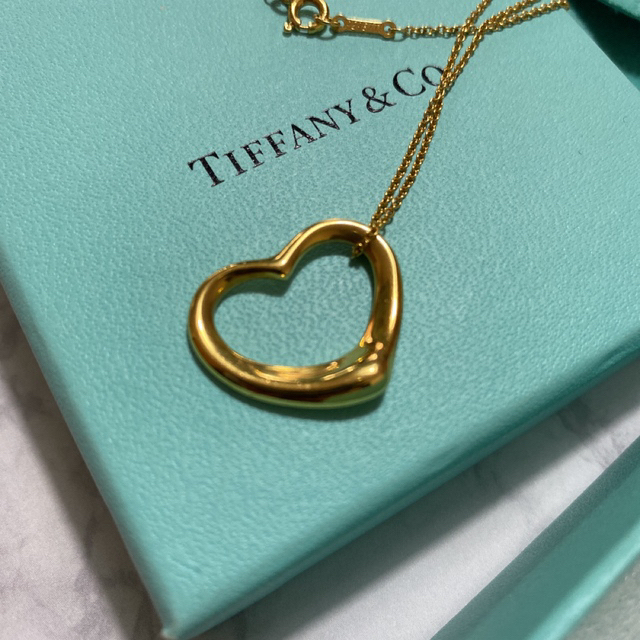 ーブティッ Tiffany クォーツ ペンダントトップ のみ OhktA
