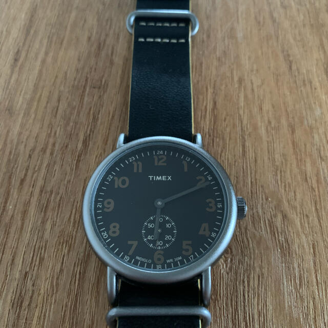TIMEX(タイメックス)のタイメックス ウィークエンダー ビンテージ メンズの時計(腕時計(アナログ))の商品写真
