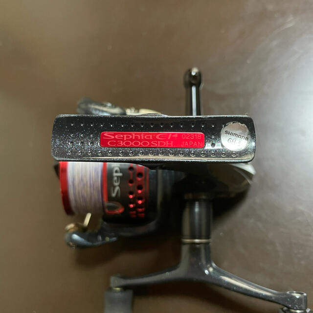 08セフィアCI4 C3000SDH整備その① | reelmaintenance-higarage