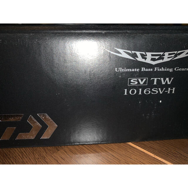 STEEZ SV TW 1016SV-H 2