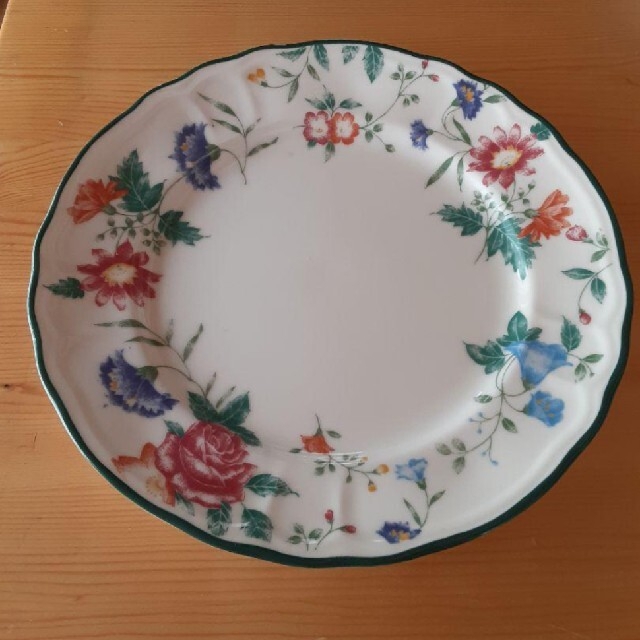 エポック コレクション 食器 20点セット 花柄 www.krzysztofbialy.com