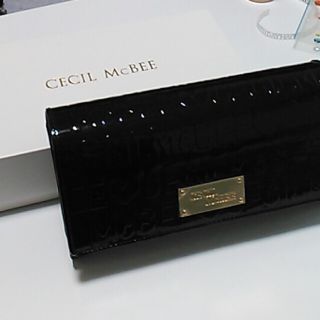 セシルマクビー(CECIL McBEE)のセシルマクビー＊財布(財布)