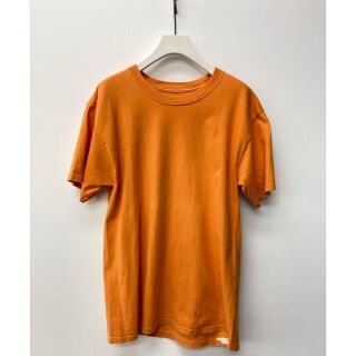 ヘインズ(Hanes)のHANES BEEFY T   無地Tee(Tシャツ/カットソー(半袖/袖なし))