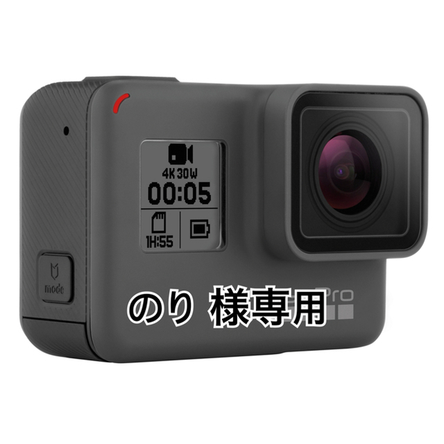 のり様専用※【GoPro HERO5】 アクションカメラ 最高の 60.0%OFF grass