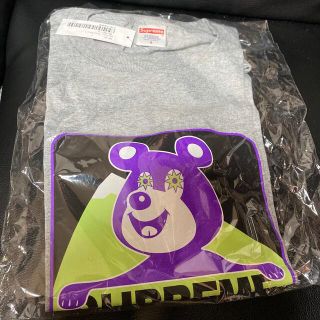 シュプリーム(Supreme)のsupreme Tシャツ(Tシャツ/カットソー(半袖/袖なし))