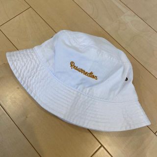 マークアンドロナ ハットの通販 18点 | MARK&LONAを買うならラクマ
