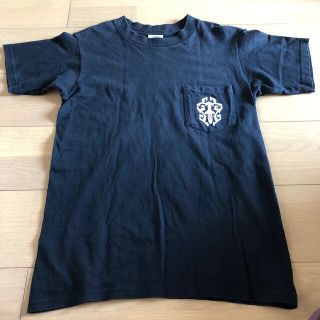 クロムハーツ(Chrome Hearts)のクロムハーツ　tシャツ(Tシャツ/カットソー(半袖/袖なし))