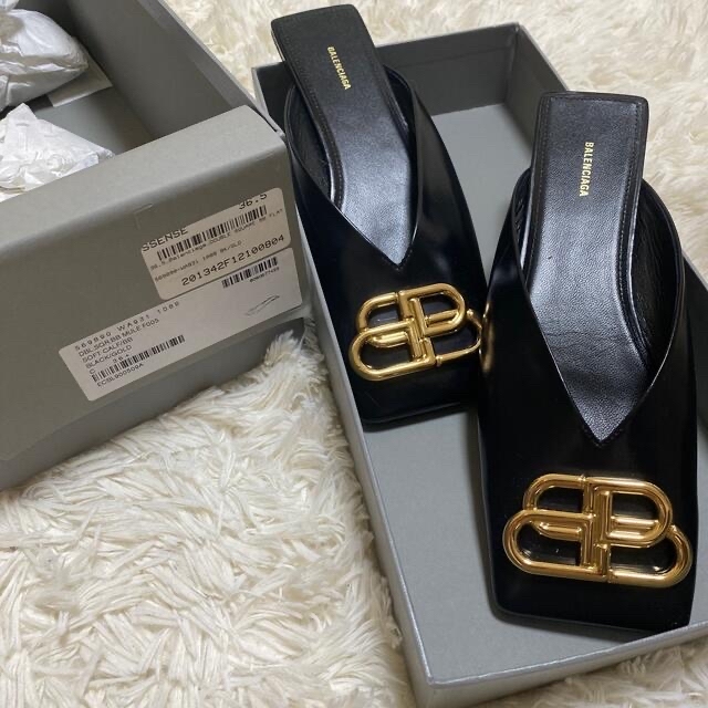 Balenciaga - BALENCIAGAの通販 by milk's shop|バレンシアガならラクマ