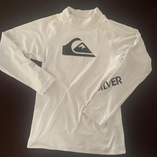 クイックシルバー(QUIKSILVER)のクイックシルバー　QUIKSILVER kids 120(水着)