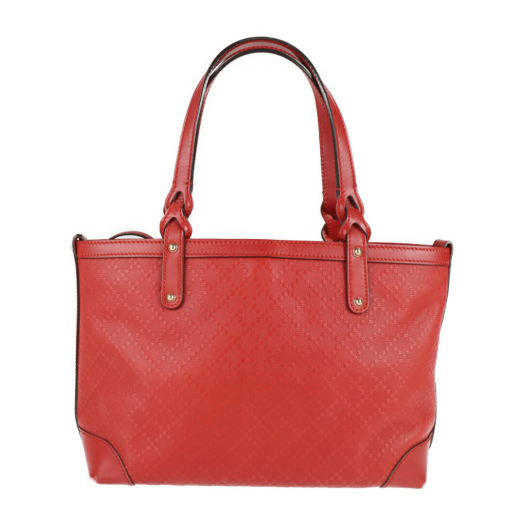 割引卸売 GUCCI グッチ ディアマンテ トートバッグ 269878 レザー