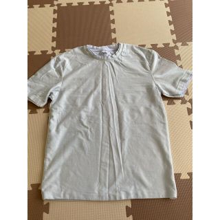 ザラ(ZARA)のZARA メンズ　Tシャツ　(Tシャツ/カットソー(半袖/袖なし))