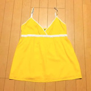 ラルフローレン(Ralph Lauren)のラルフローレン  キャミソール  (キャミソール)