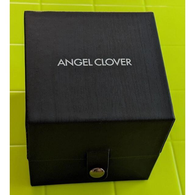 Angel Clover(エンジェルクローバー)の大幅値引！☆エンジェルクロバー　腕時計　新品 メンズの時計(腕時計(アナログ))の商品写真