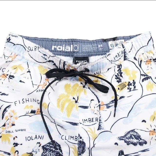 roial(ロイヤル)のロイヤル ショートパンツ 新品 メンズのパンツ(ショートパンツ)の商品写真